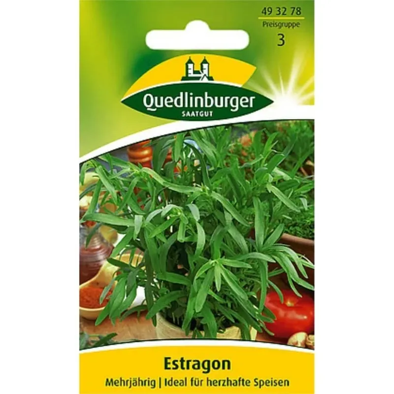 Echt Estragon